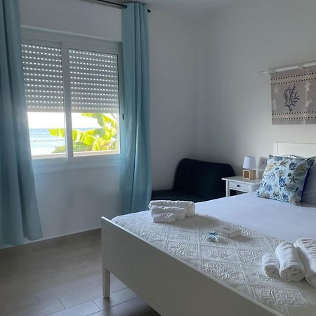 Profumo Di Mare B&B Porto Columbu - Perd'E Sali Luaran gambar