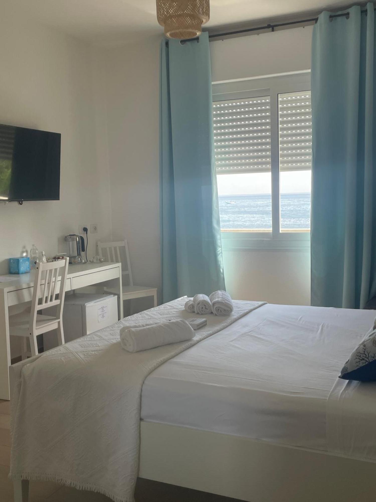 Profumo Di Mare B&B Porto Columbu - Perd'E Sali Luaran gambar