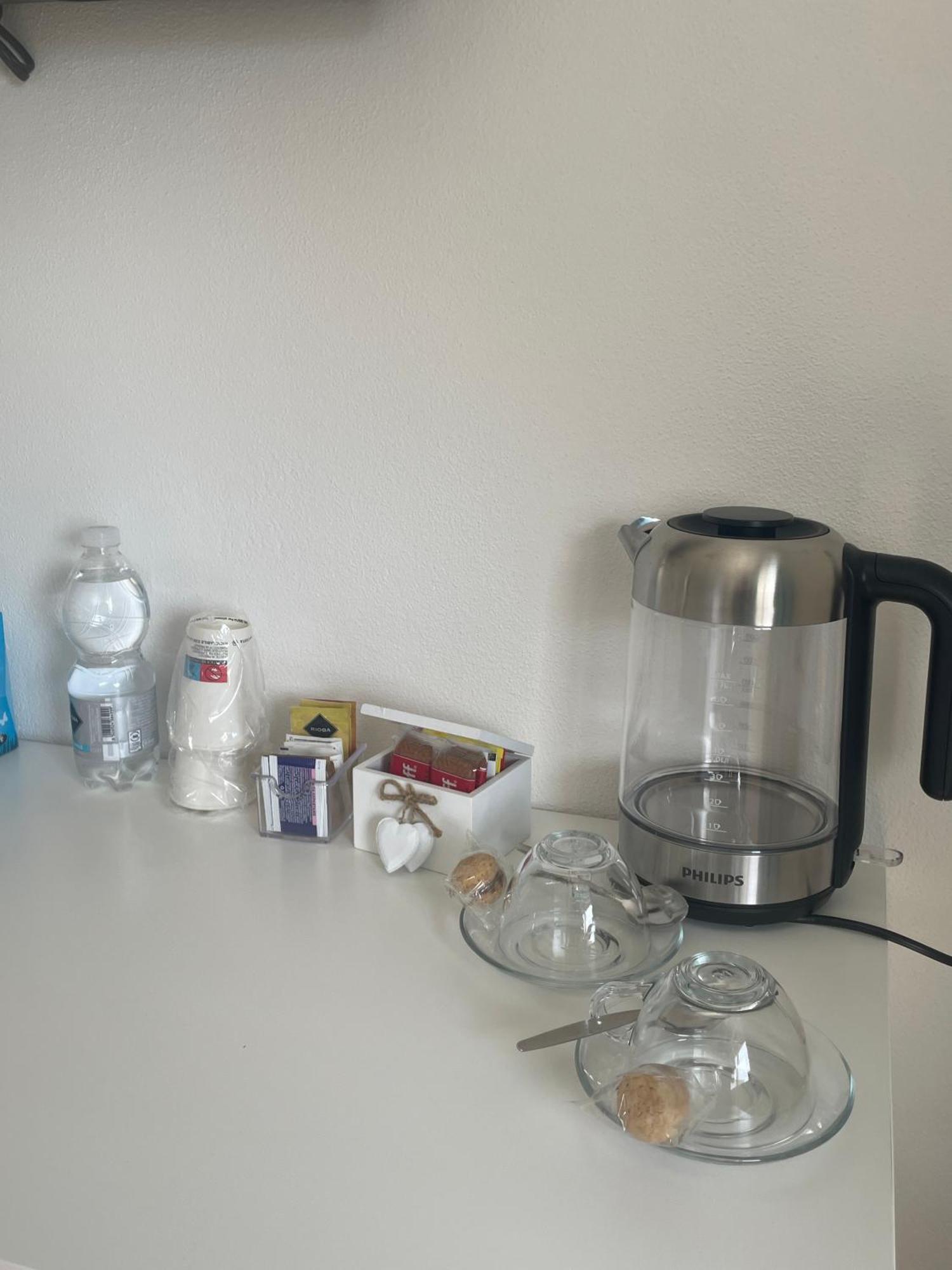 Profumo Di Mare B&B Porto Columbu - Perd'E Sali Luaran gambar