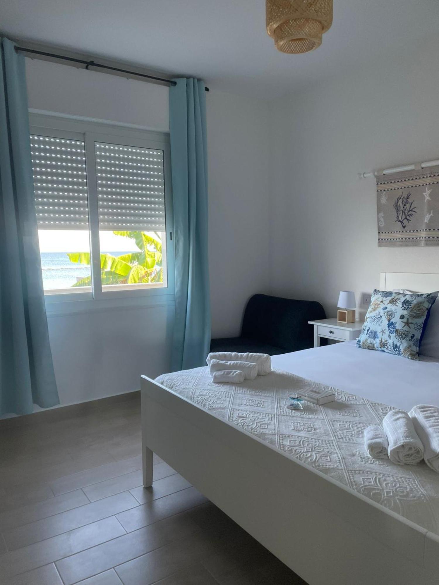 Profumo Di Mare B&B Porto Columbu - Perd'E Sali Luaran gambar