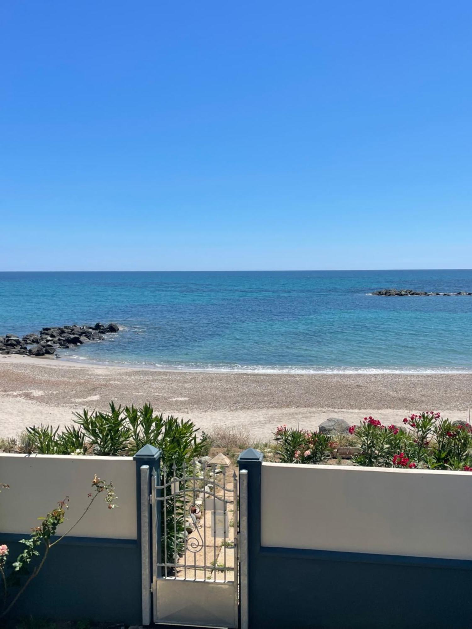 Profumo Di Mare B&B Porto Columbu - Perd'E Sali Luaran gambar